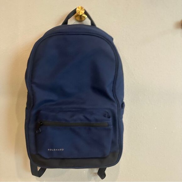 Solgaard Shore-Tex Daypack Backpack - Fits 15\